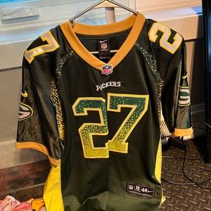 Packers Jersey